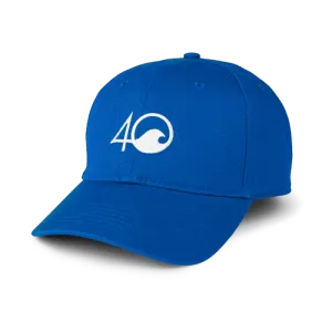 4Ocean Low Profile Hat
