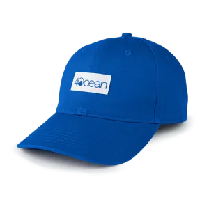 4Ocean Low Profile Logo Hat