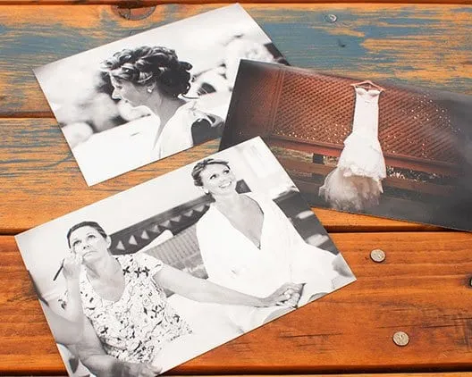 8x12" Prints