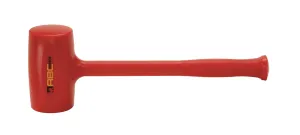 ABC4DB; 3.3 lb (53 oz) Dead Blow Hammer, 15.25 in. Overall Length