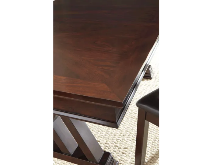 Adrian Table w/18″ Leaf