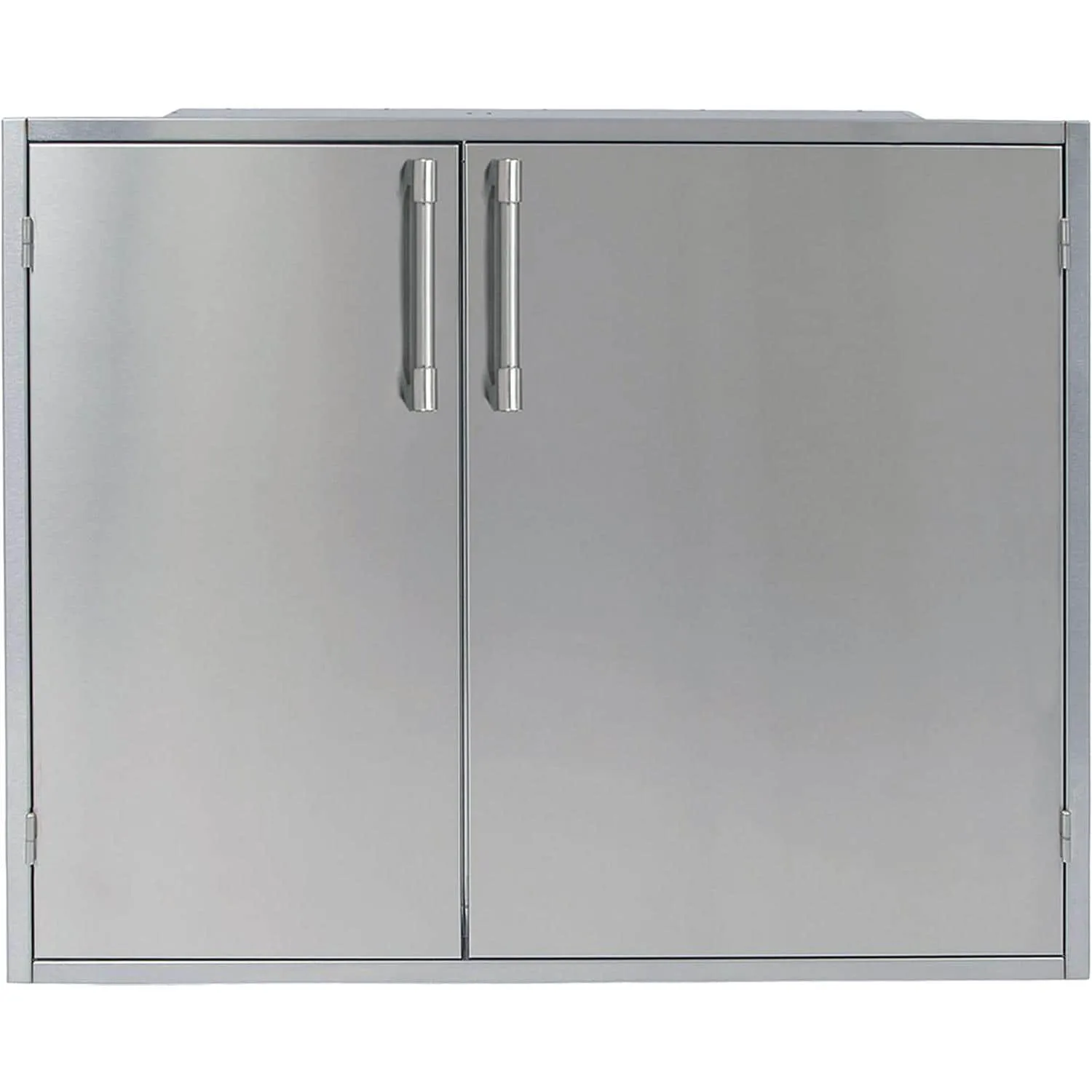 Alfresco: 42" High Profile Dry Storage Unit
