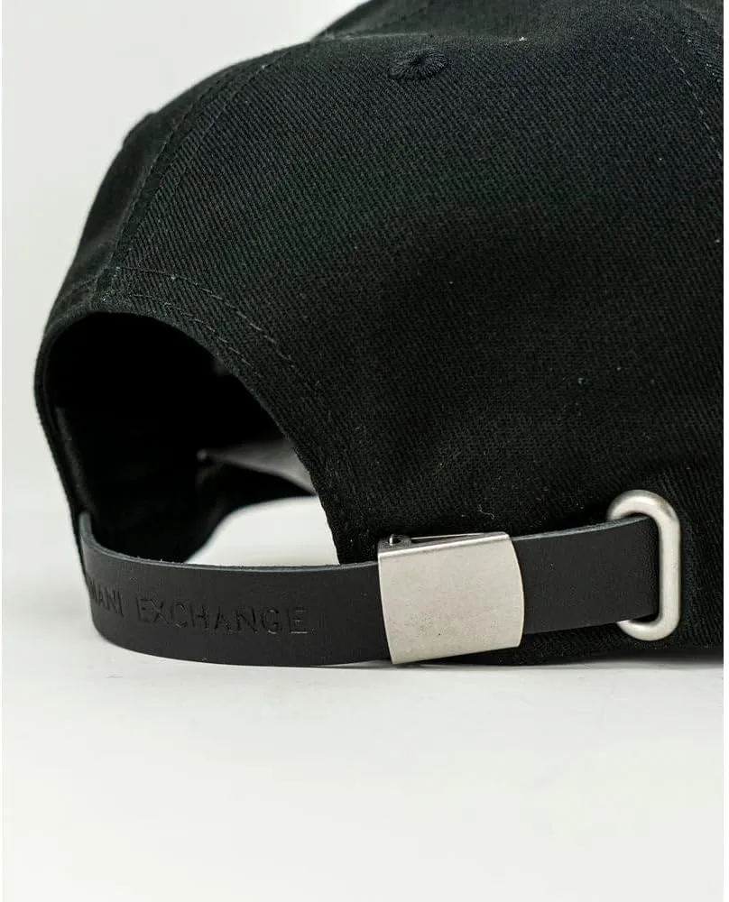 A??X ARMANI EXCHANGE Men's Baseball Hat