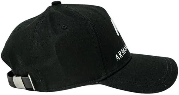 A??X ARMANI EXCHANGE Men's Baseball Hat