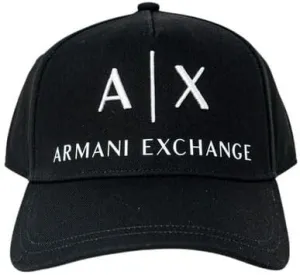 A??X ARMANI EXCHANGE Men's Baseball Hat