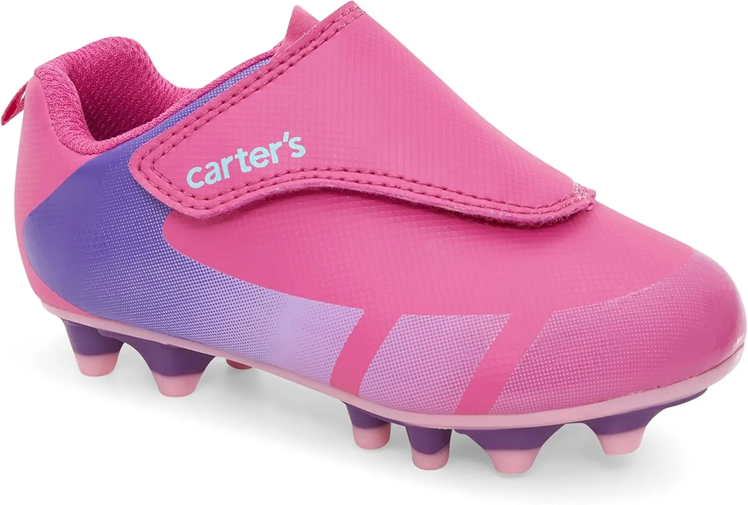 Carter's Unisex-Child Fica Sport Cleats