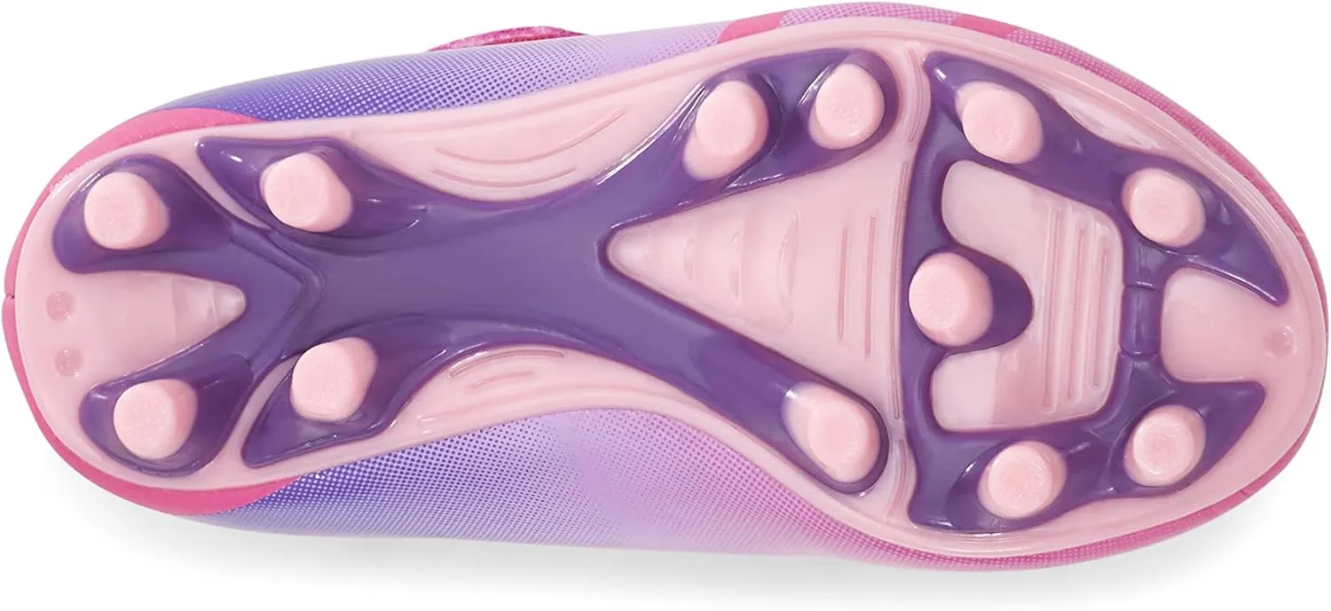Carter's Unisex-Child Fica Sport Cleats