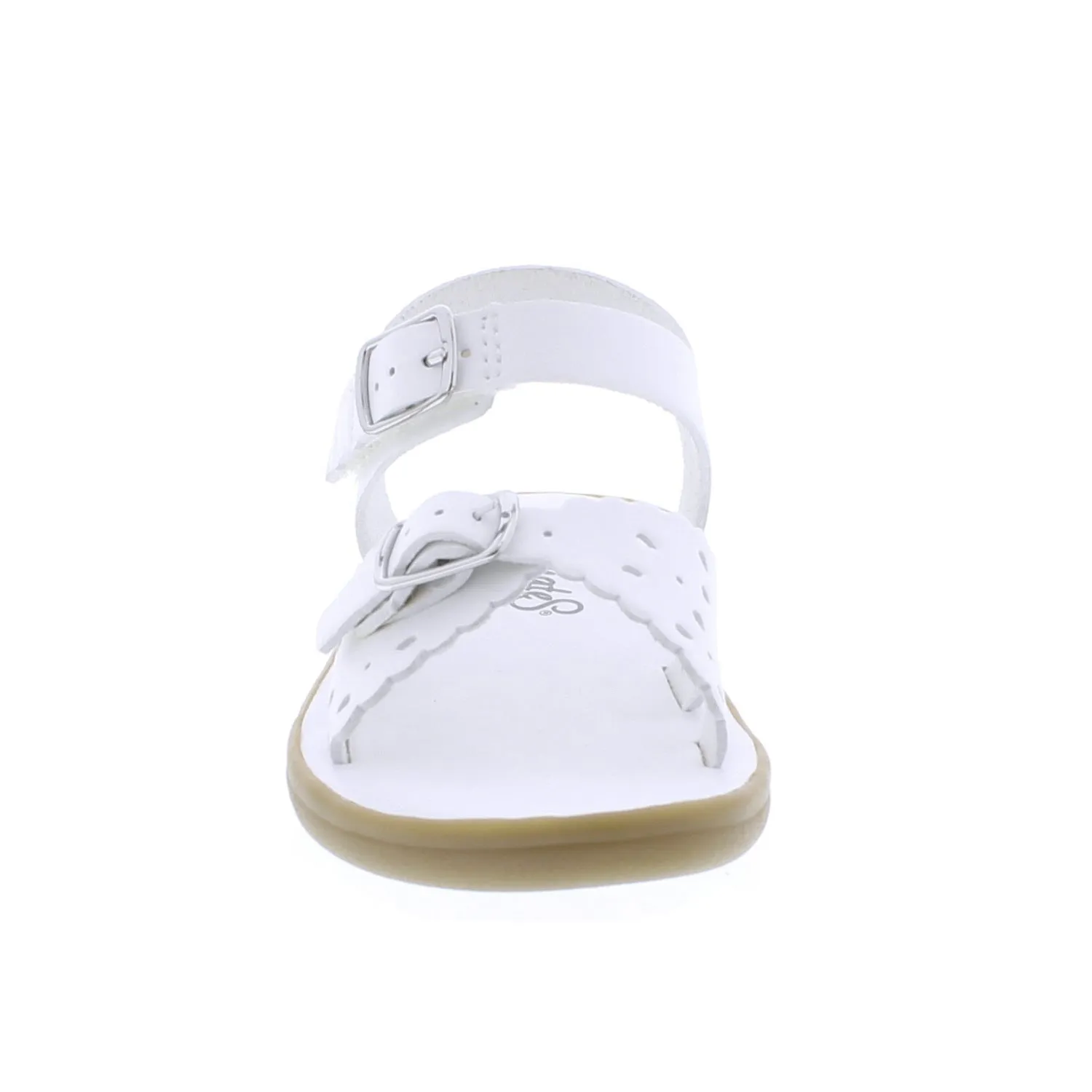 ECO-ARIEL - ES011-101 - White Micro