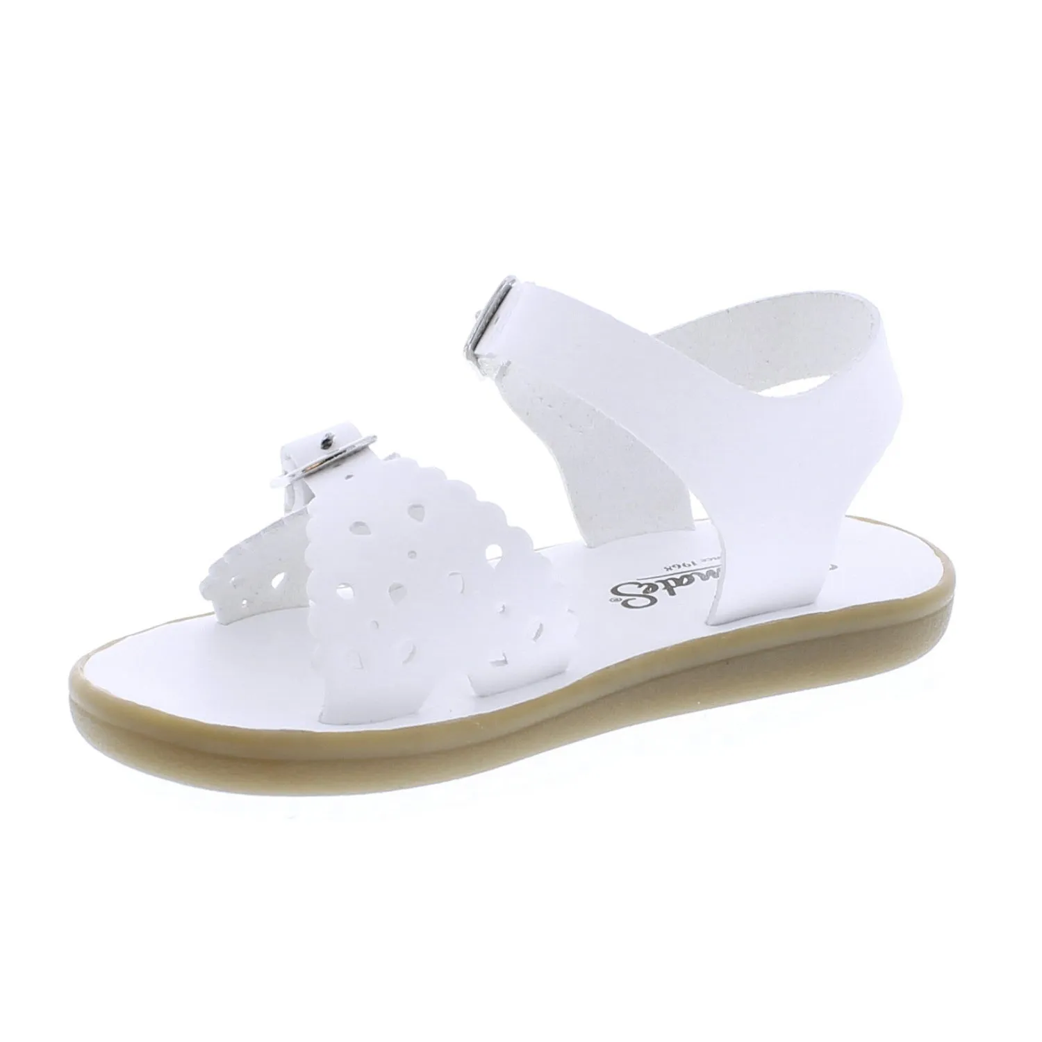 ECO-ARIEL - ES011-101 - White Micro