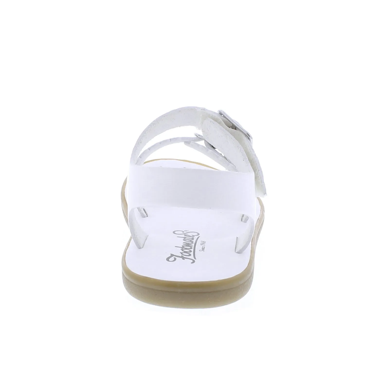 ECO-ARIEL - ES011-101 - White Micro