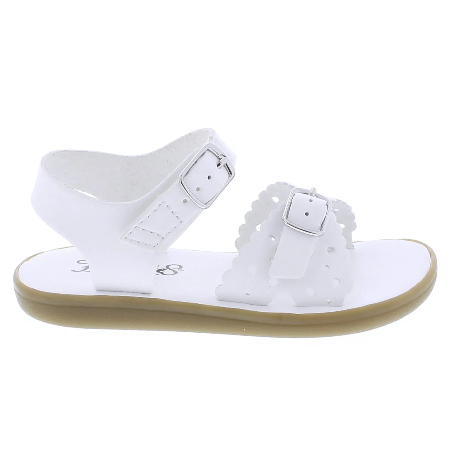 ECO-ARIEL - ES011-101 - White Micro