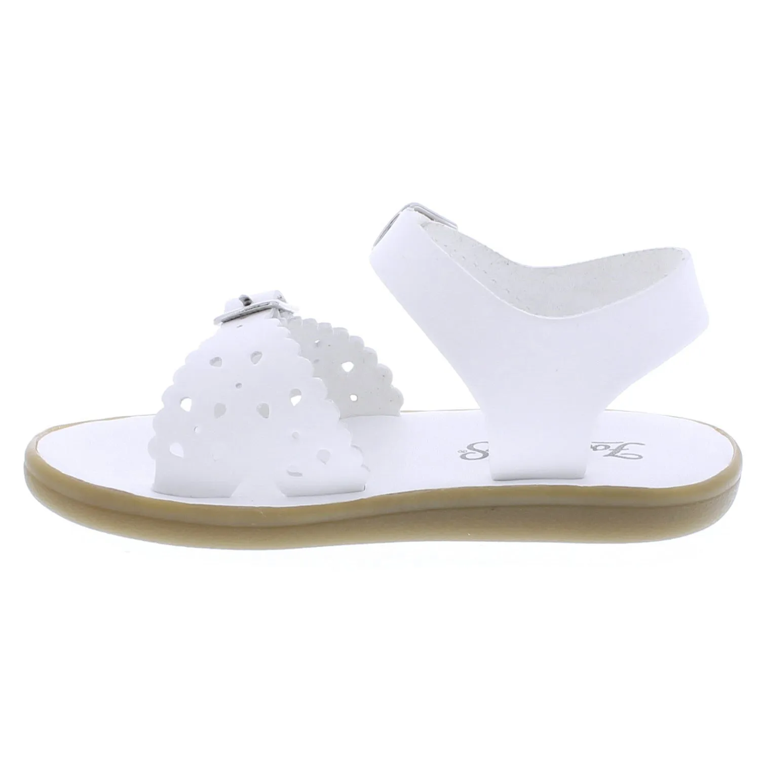 ECO-ARIEL - ES011-101 - White Micro