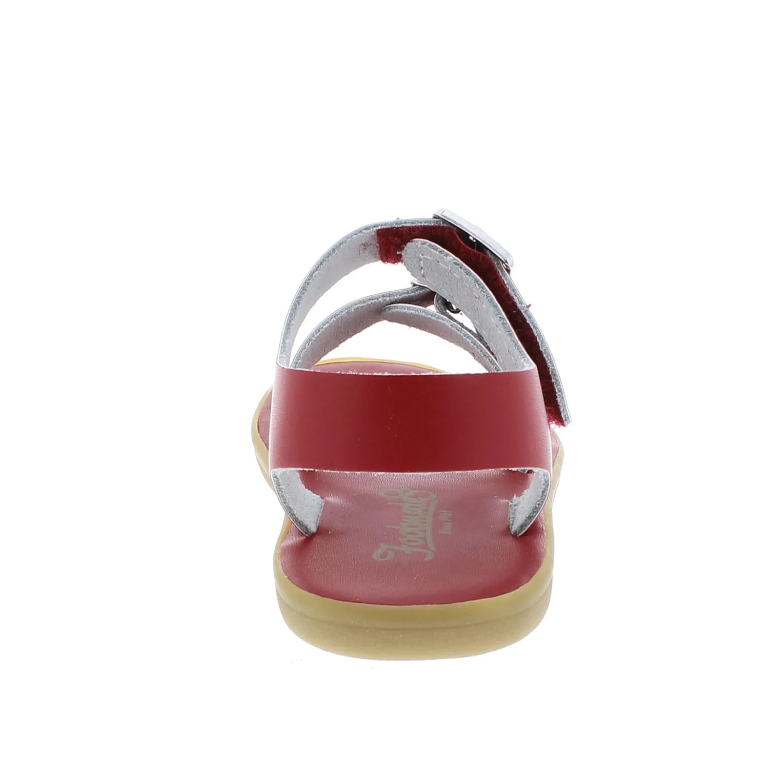 ECO-TIDE - ES010-621 - Apple Red Micro