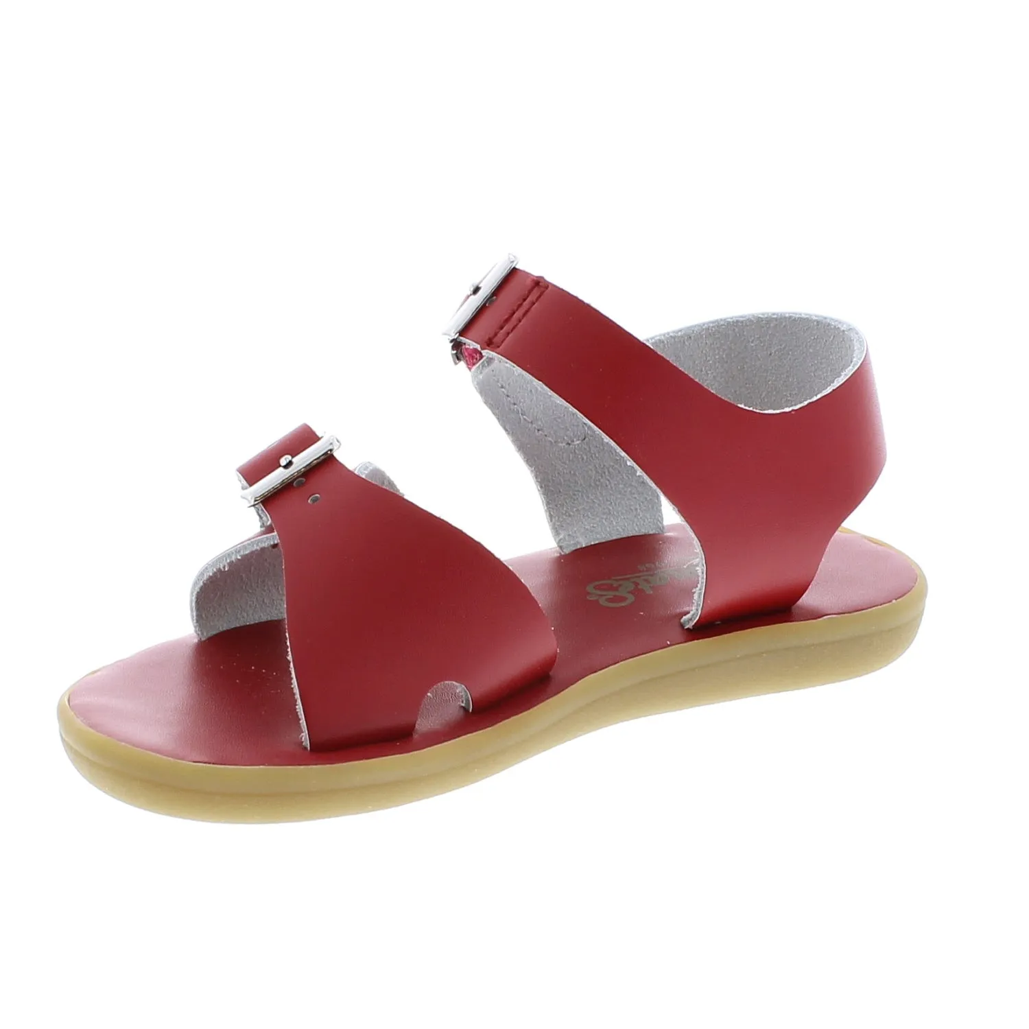 ECO-TIDE - ES010-621 - Apple Red Micro