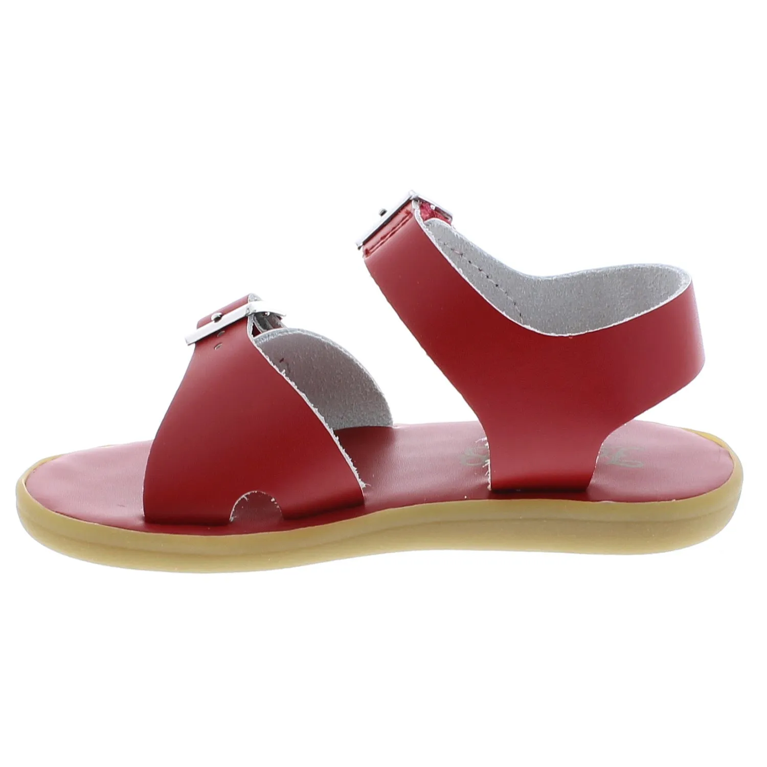 ECO-TIDE - ES010-621 - Apple Red Micro