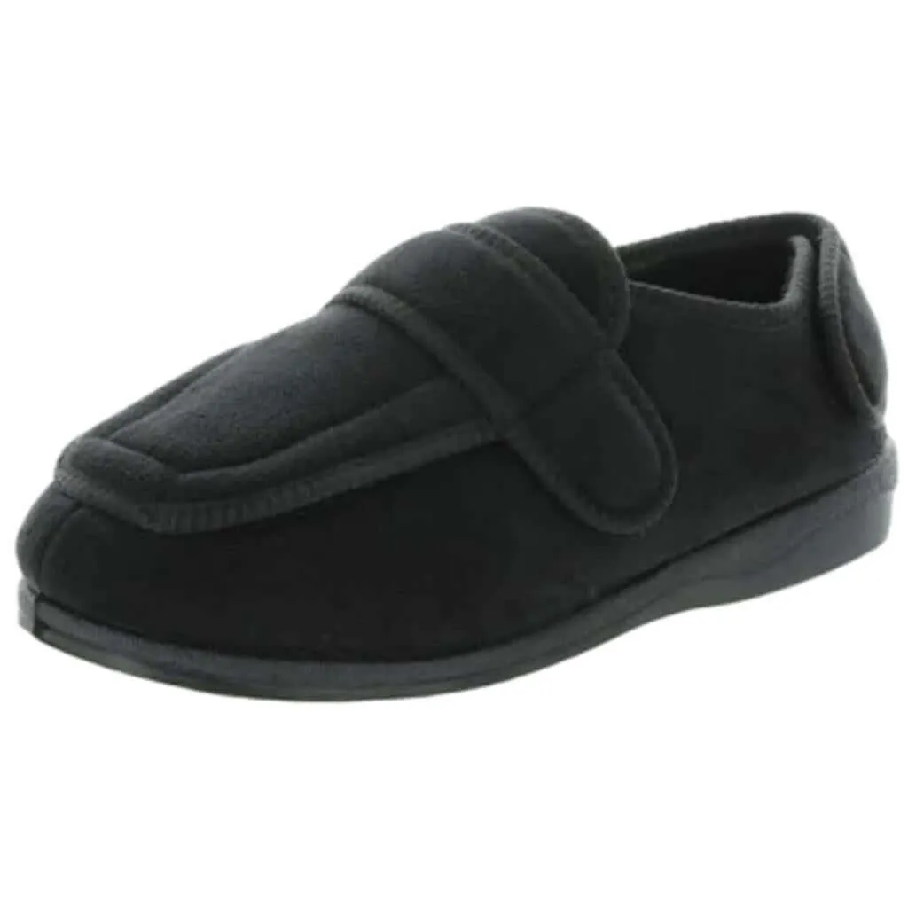 Edison Adjustable Slippers - Men's