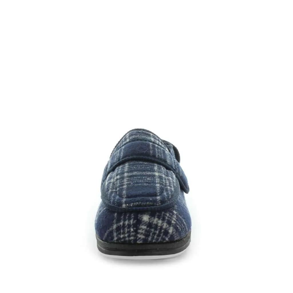 Edison Adjustable Slippers - Men's