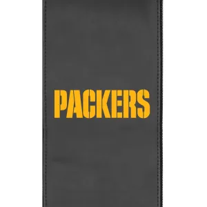 Green Bay Packers Secondary Logo Panel