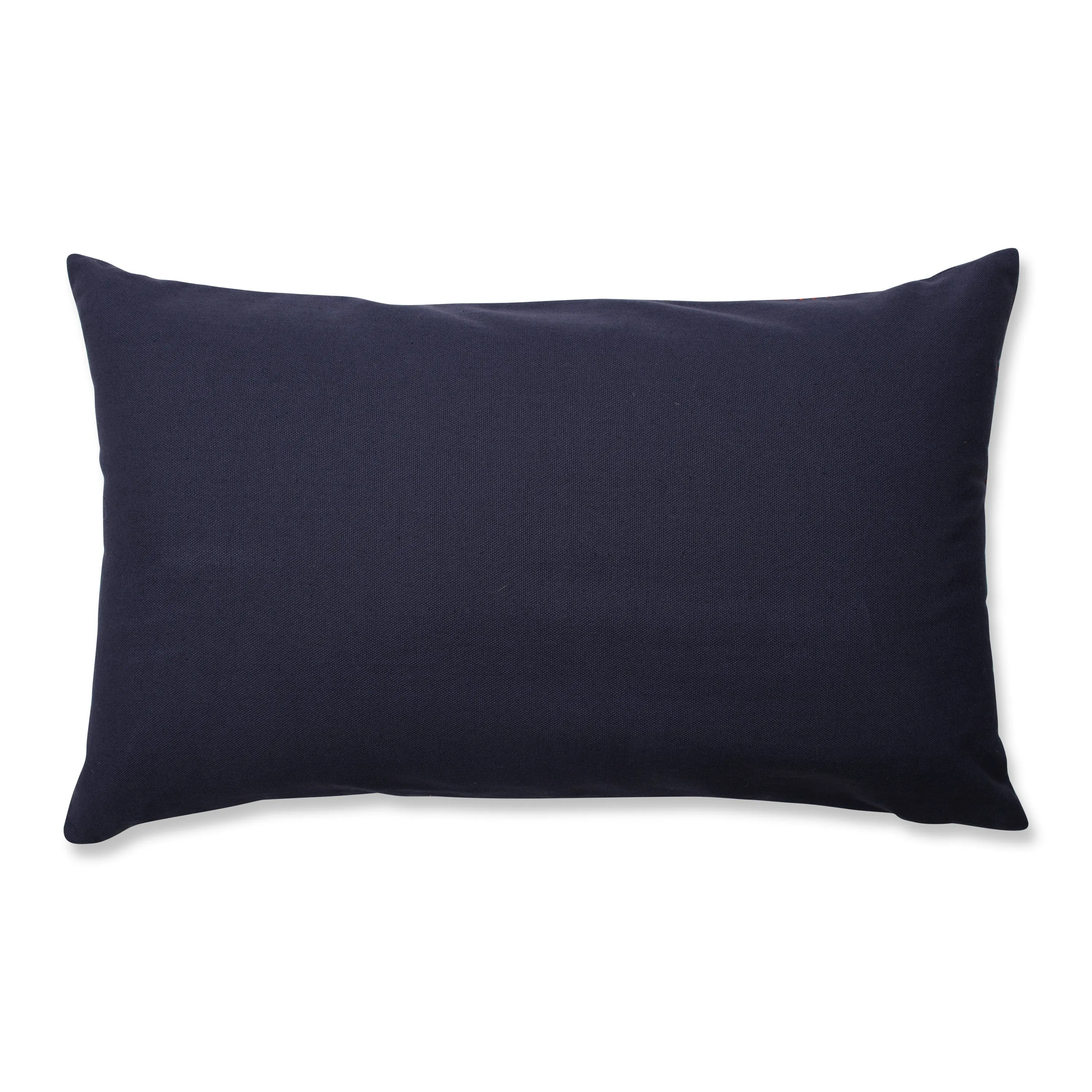 Indoor Graphic Lines Multi Rectangular Throw Pillow