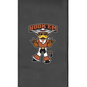 Logo Panel with Texas Longhorns Alternate