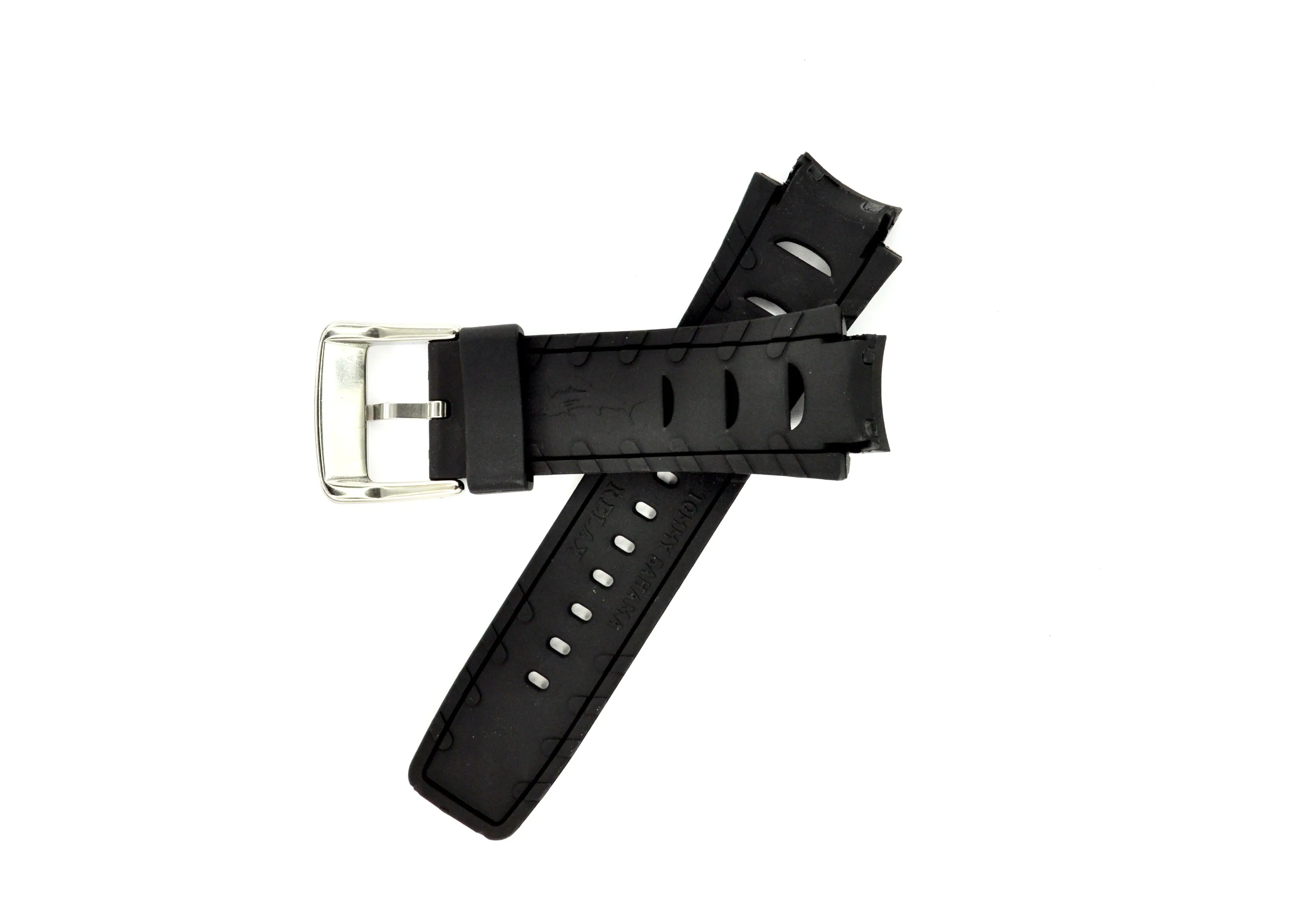 Men's Tommy Bahama 18mm Relax RLX1006 Watch Band