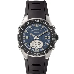 Men's Tommy Bahama 18mm Relax RLX1006 Watch Band
