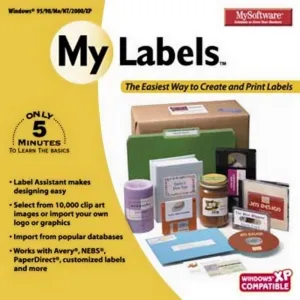 My Labels