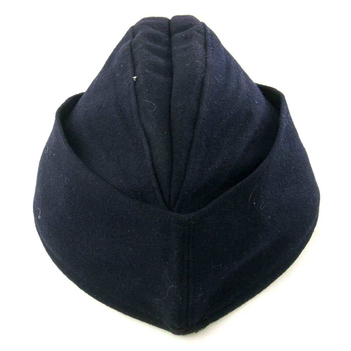 Original WWII German Kriegsmarine NCO Overseas Cap