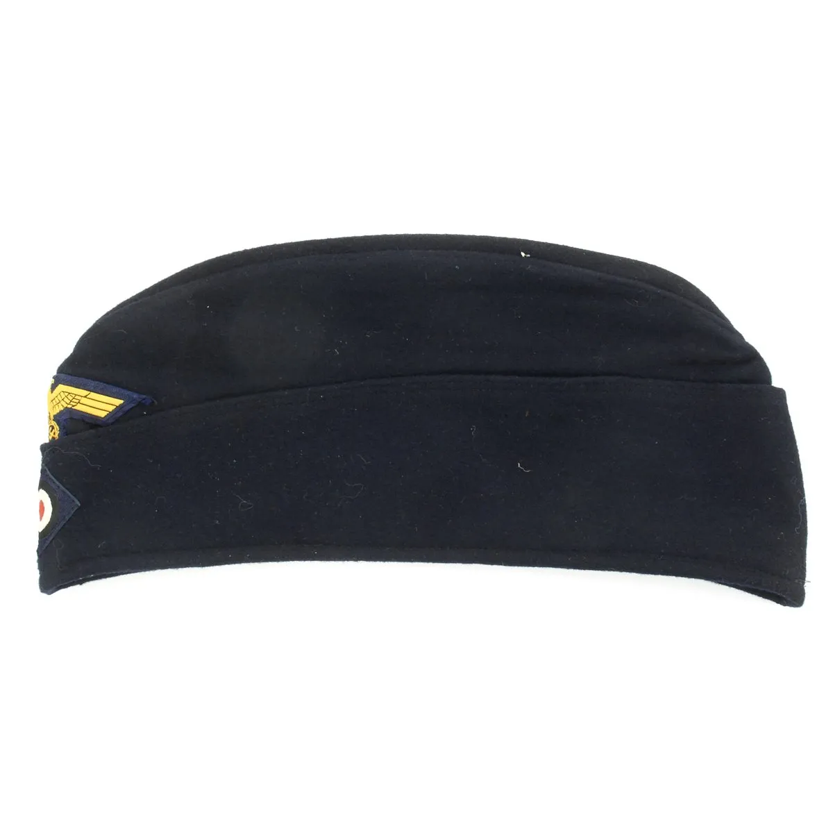 Original WWII German Kriegsmarine NCO Overseas Cap