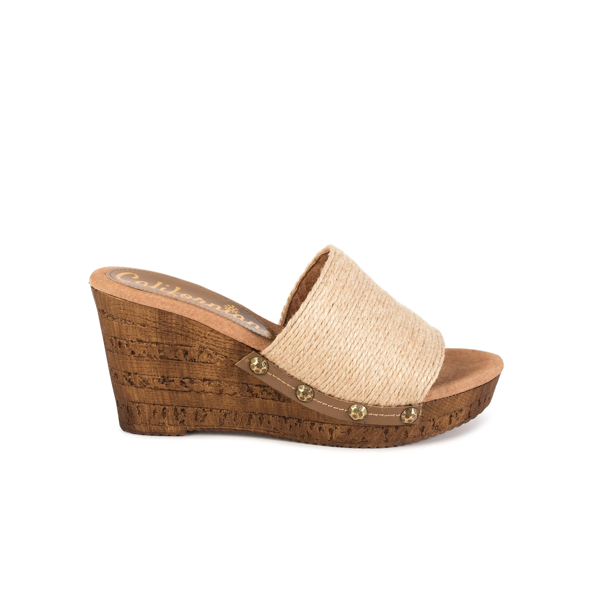 Rhonda | Jute