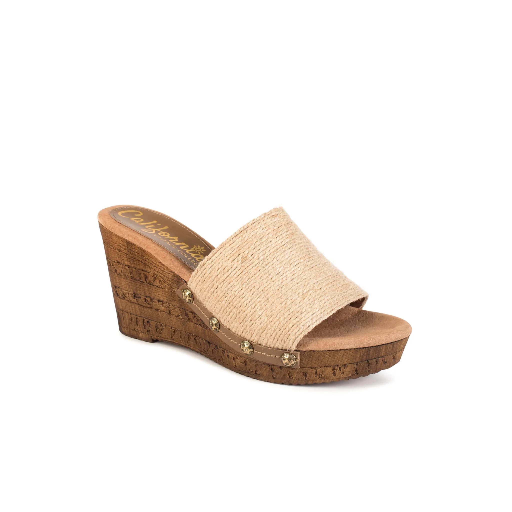 Rhonda | Jute