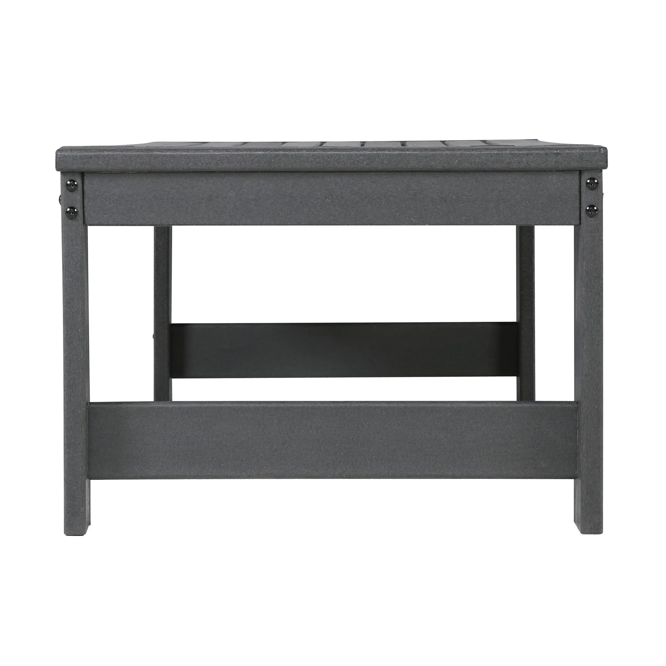 Signature Design by Ashley Amora P417-701 Rectangular Cocktail Table