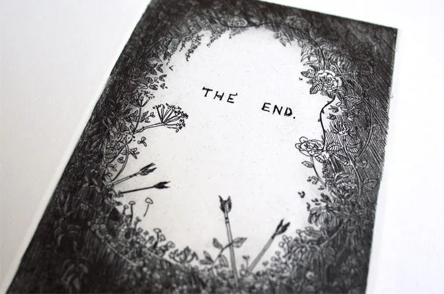The End
