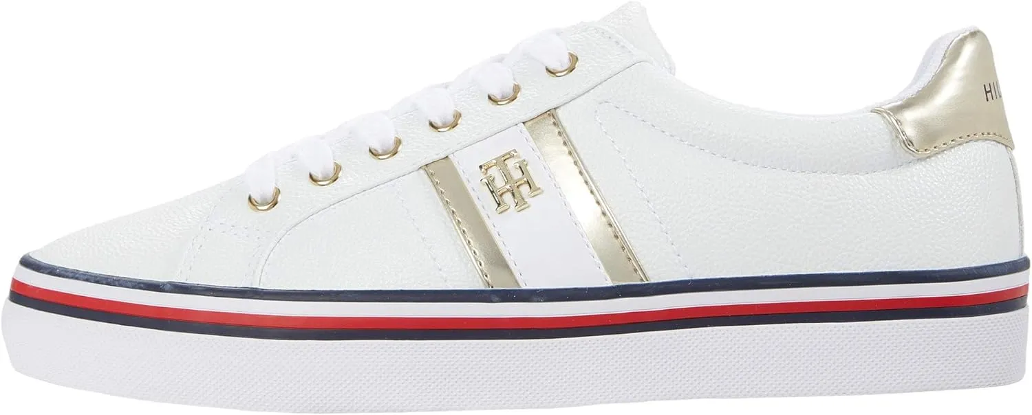 Tommy Hilfiger Women's Fentii