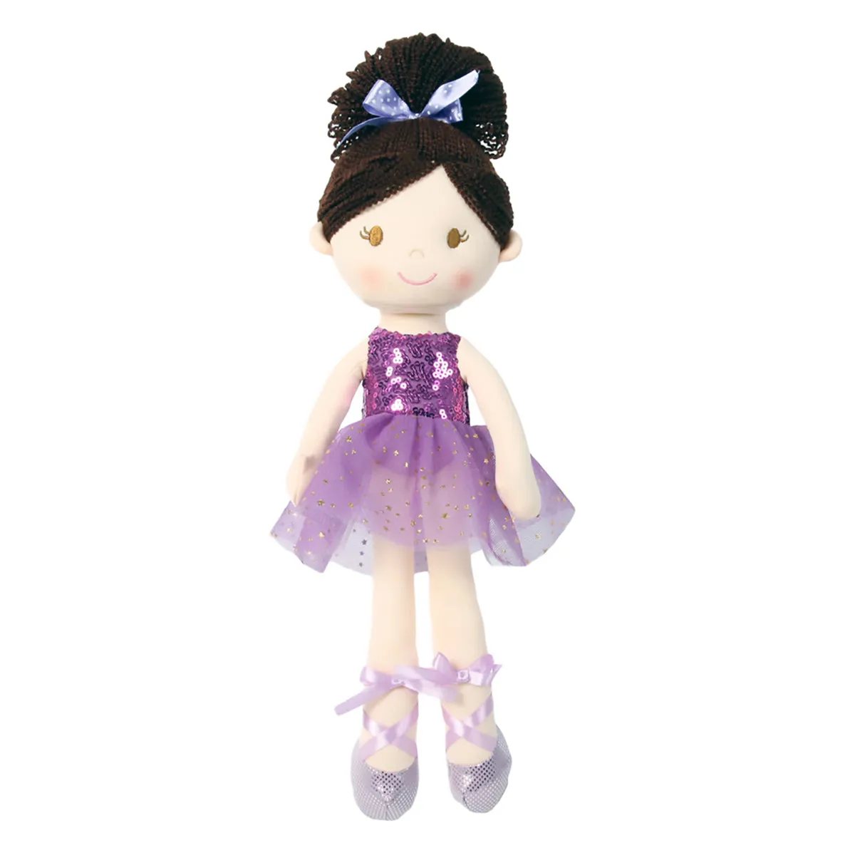 TYVM Ballerina Doll