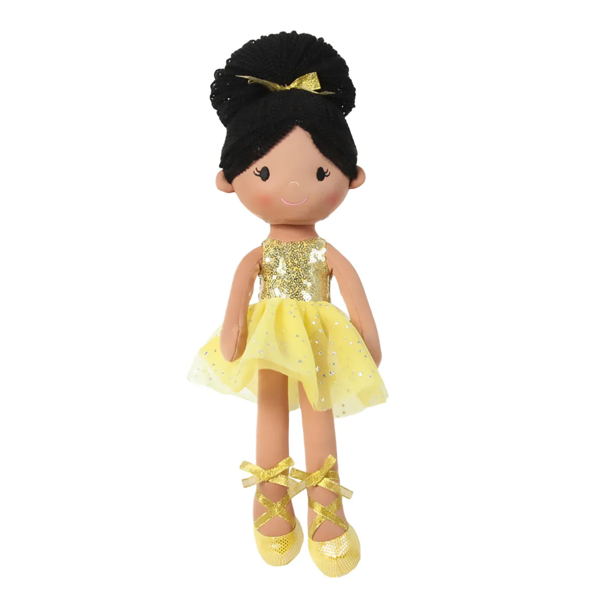TYVM Ballerina Doll