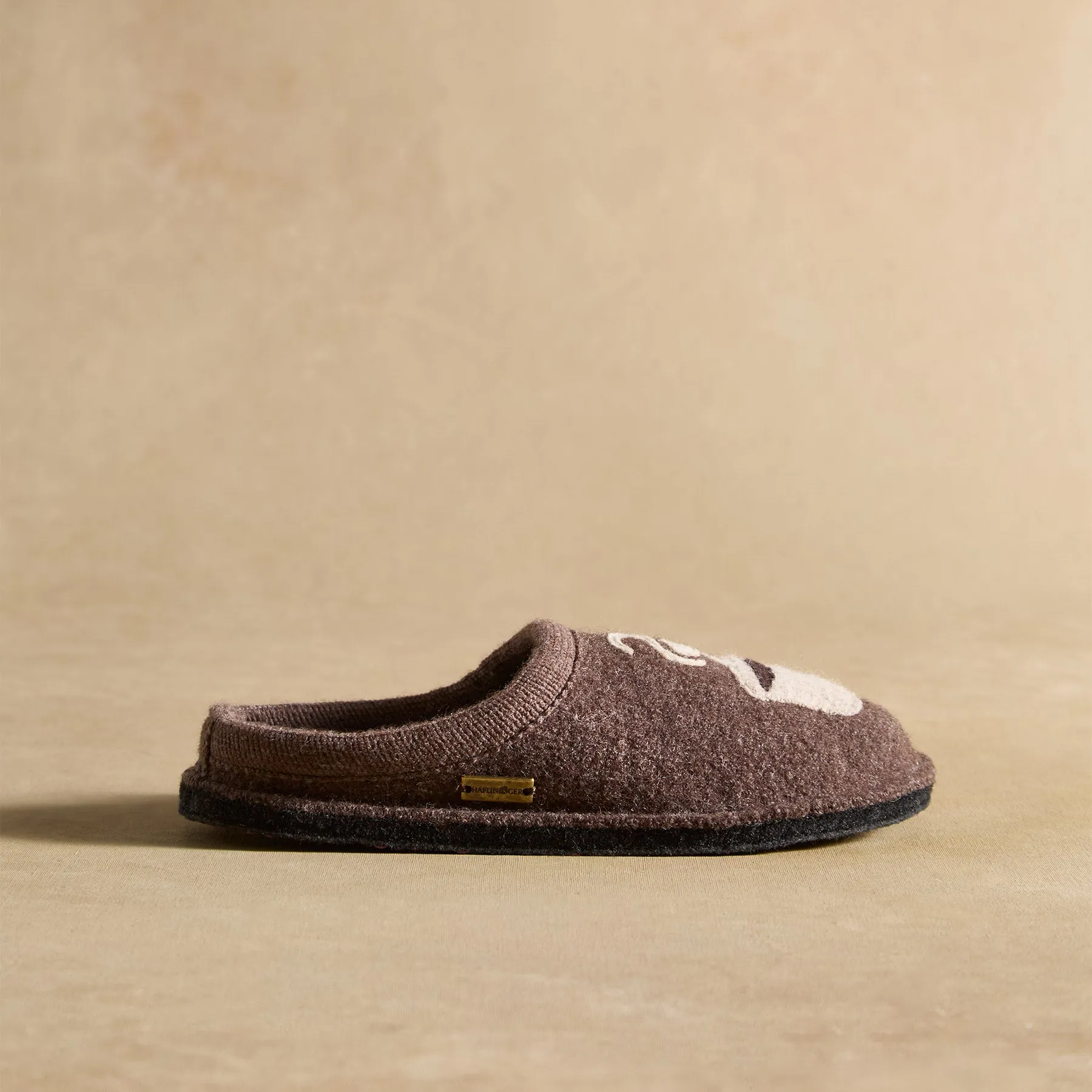 Winter Morning Slippers