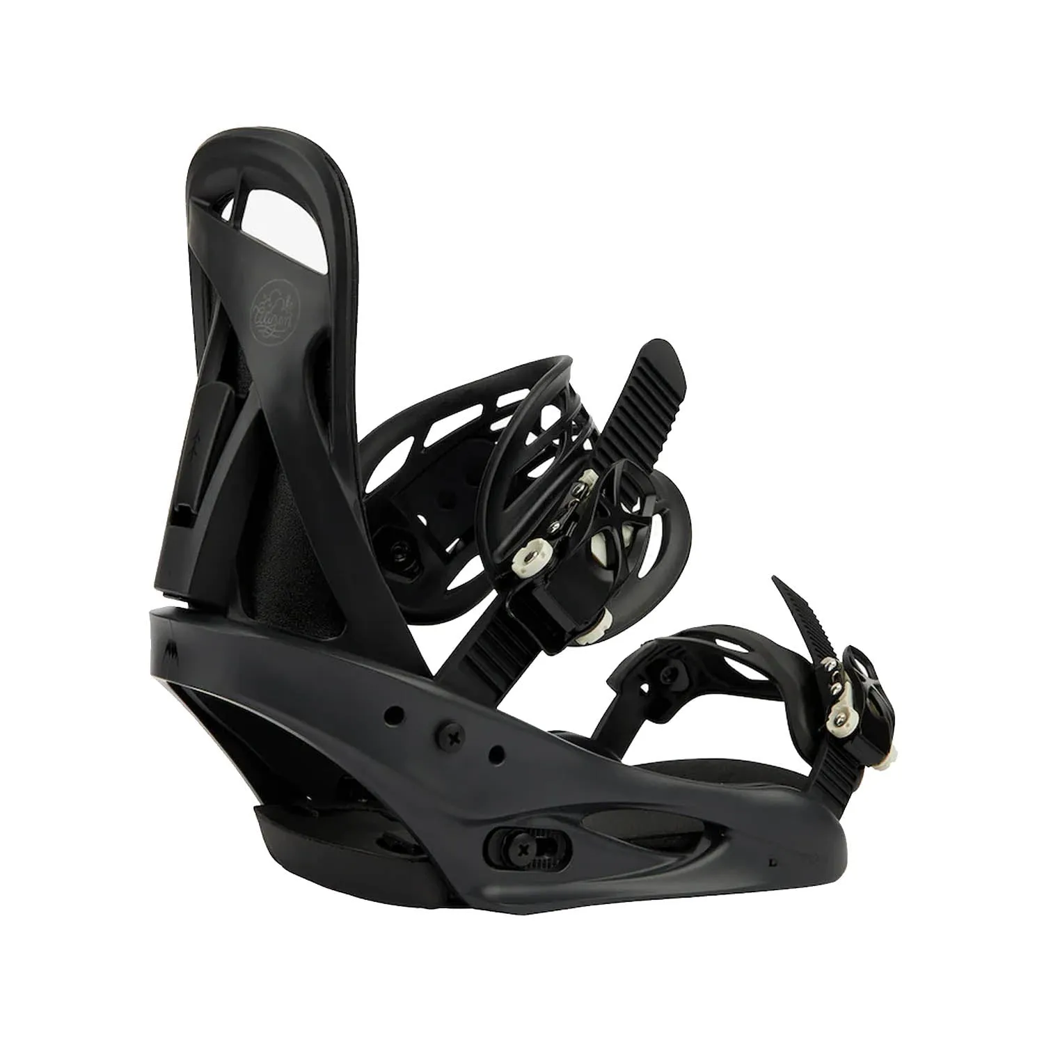 Womens Citizen Snowboard Bindings