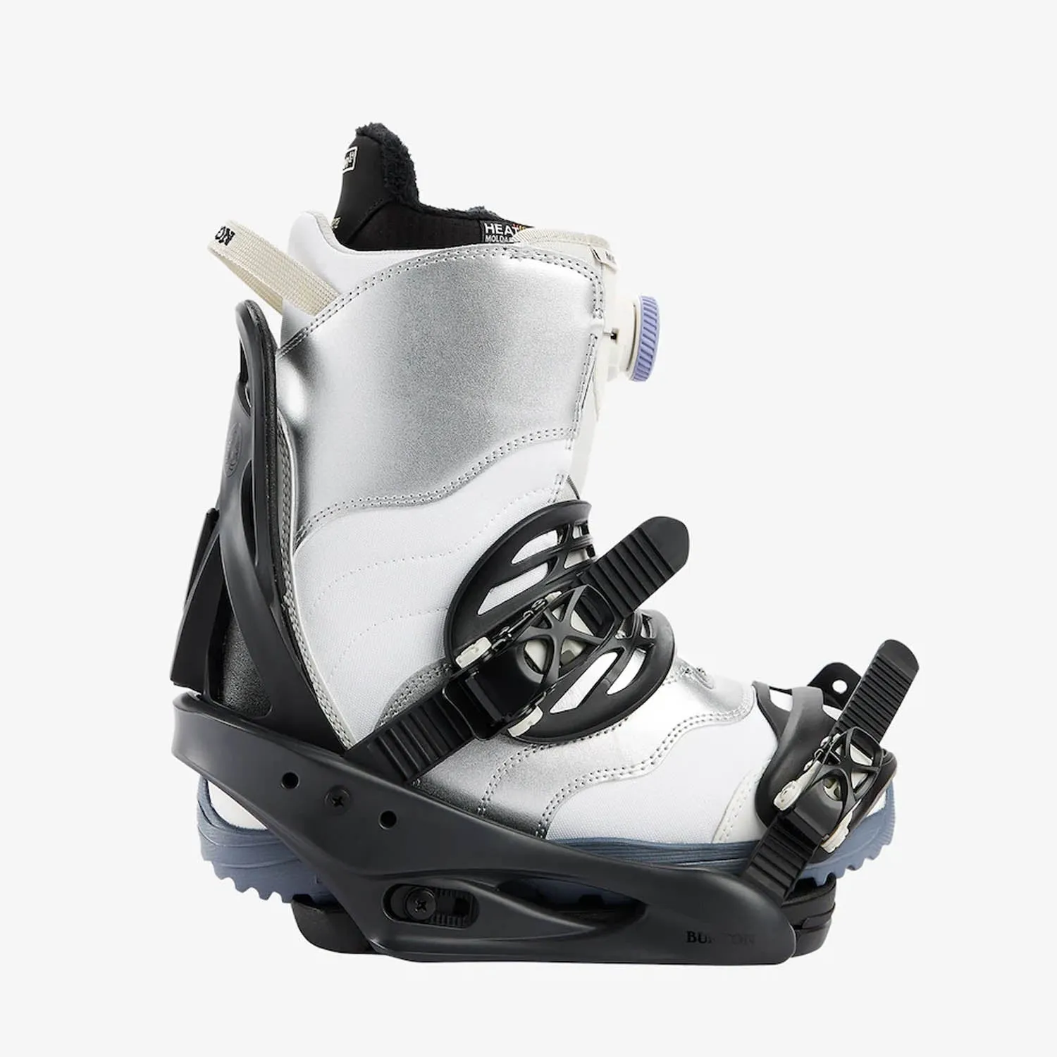 Womens Citizen Snowboard Bindings