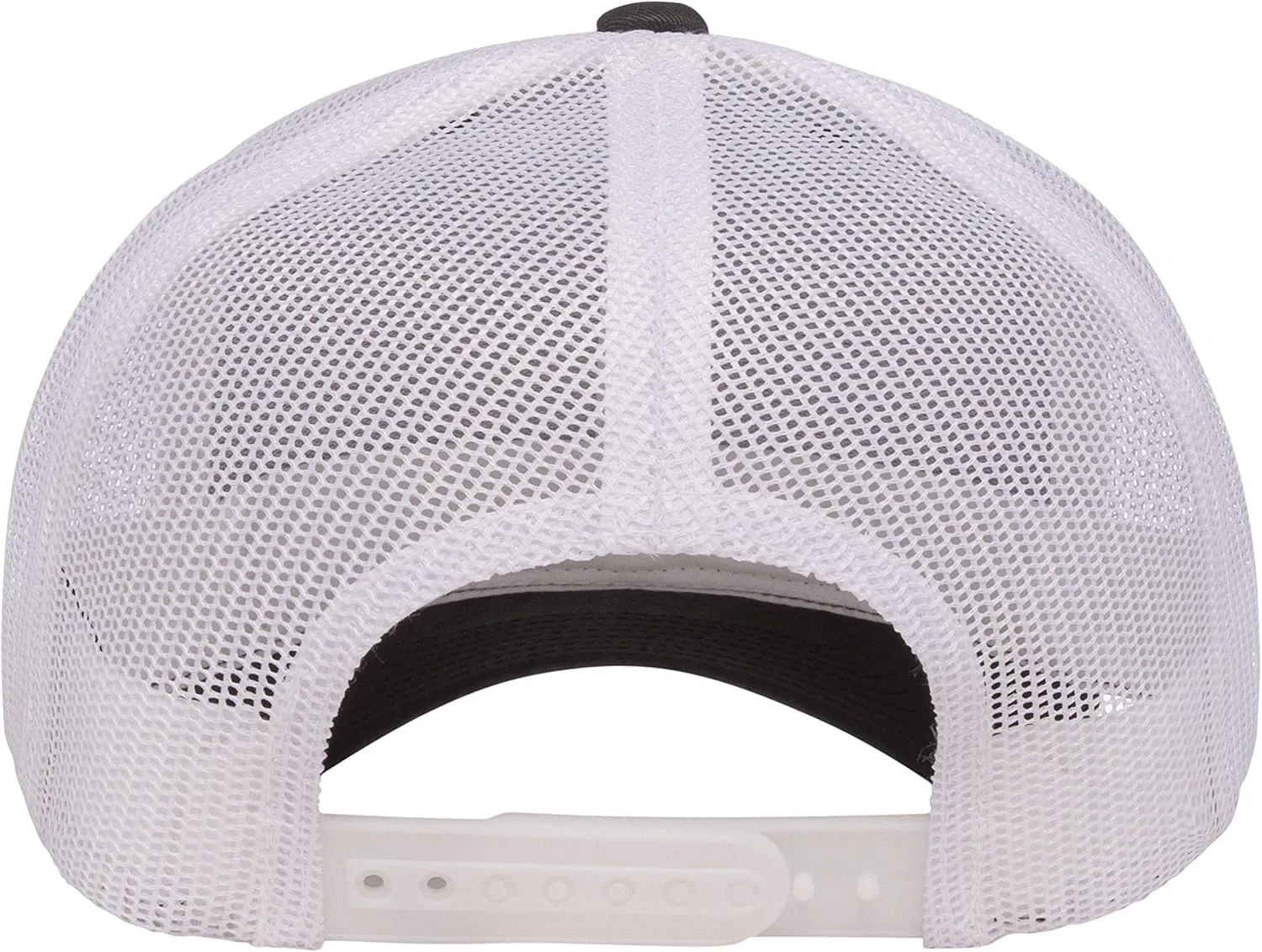 Yupoong Yp Classics Multicam Retro Trucker Cap